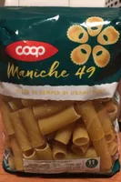 Coop Maniche 49