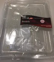Bresaola