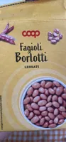 Fagioli Borlotti