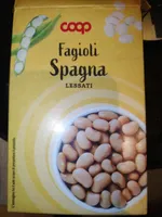 Fagioli Spagna