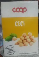 Ceci lessati