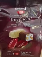 Torroncini teneri coop