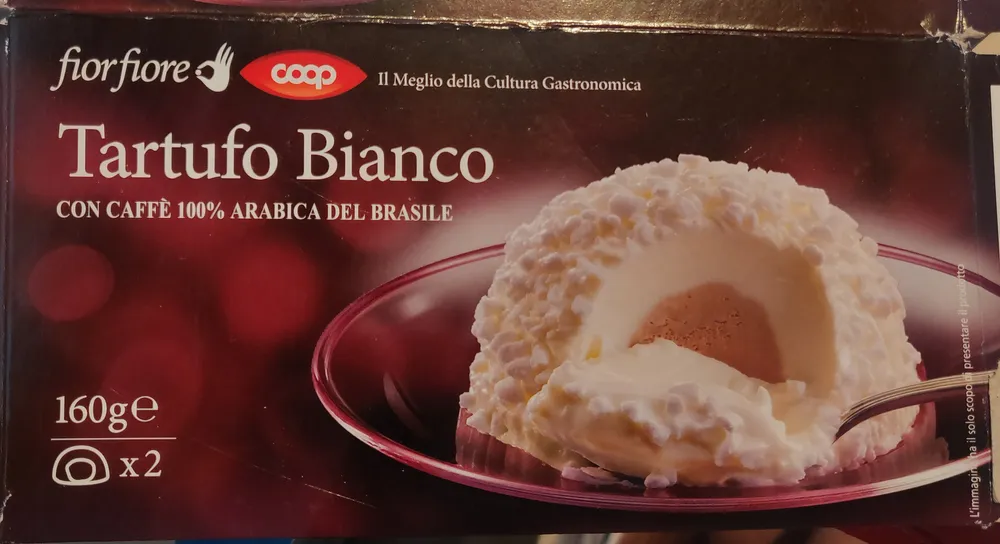 Tartufo bianco