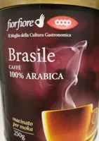 Caffè Brasile