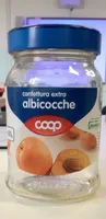 Confettura extra di albicocche