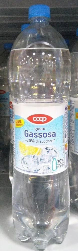 Gassosa