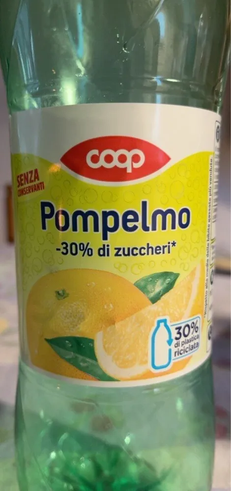 Pompelmo