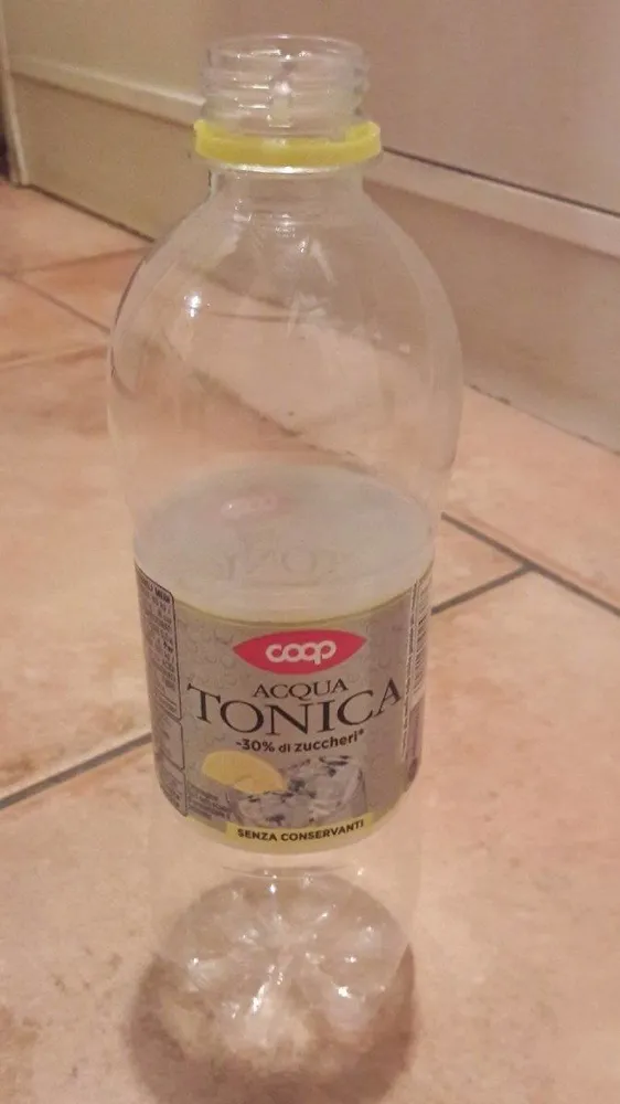 Acqua tonica