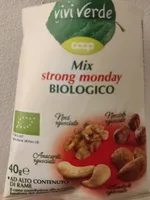 Mix Strong Monday