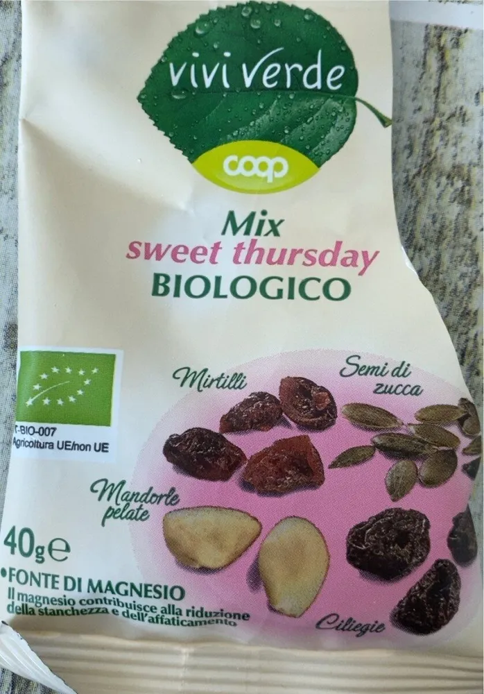 mix viviverde coop