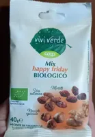 frutta secca
