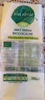 Noci intere biologiche
