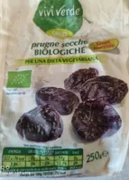 Prugne secche biologiche