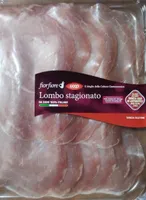 Lombo Stagionato