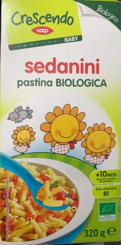 Sedanini