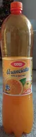 Aranciata coop