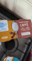 Yogurt Caffè