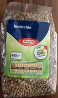 lenticchie