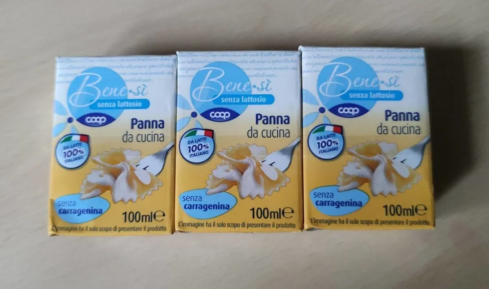 Panna da cucina