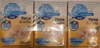 Panna da Cucina senza Lattosio