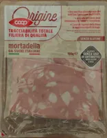 Mortadella
