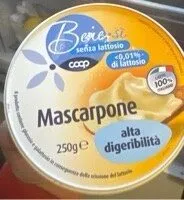 mascarpone