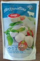 Mozzarelline