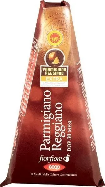 Parmigiano Reggano 30 mesi