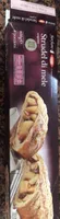 Strudel di mele
