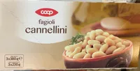 Fagioli cannellini