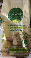 Riso ribe semi integrale
