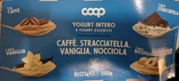 Yogurt Intero