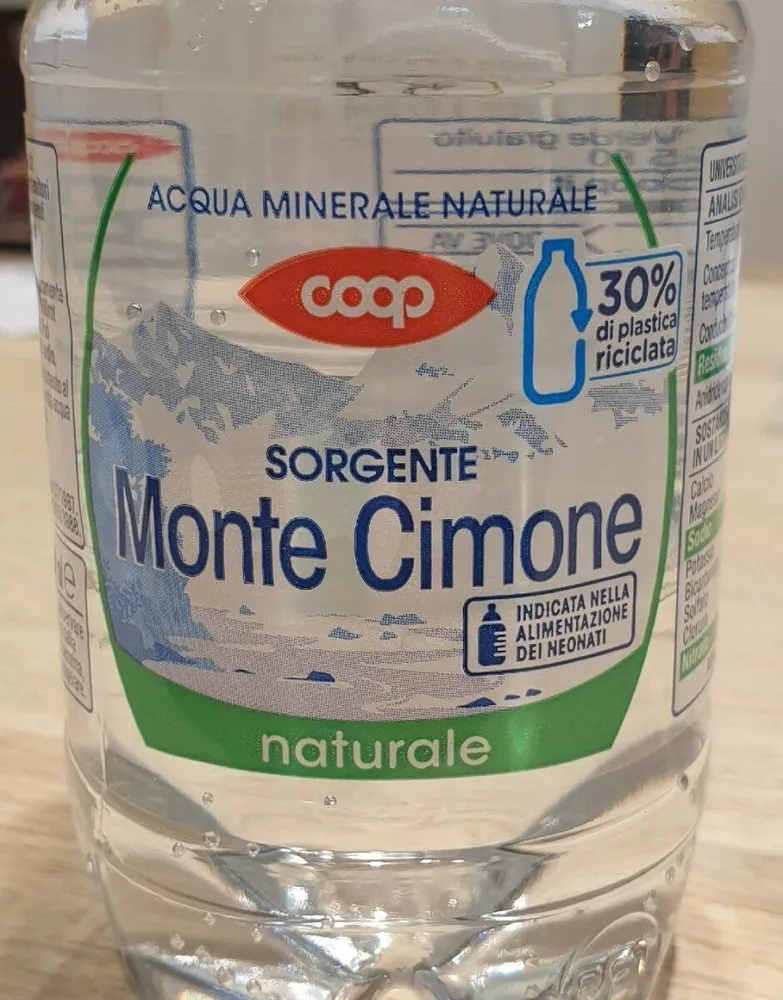 Monte Cimone