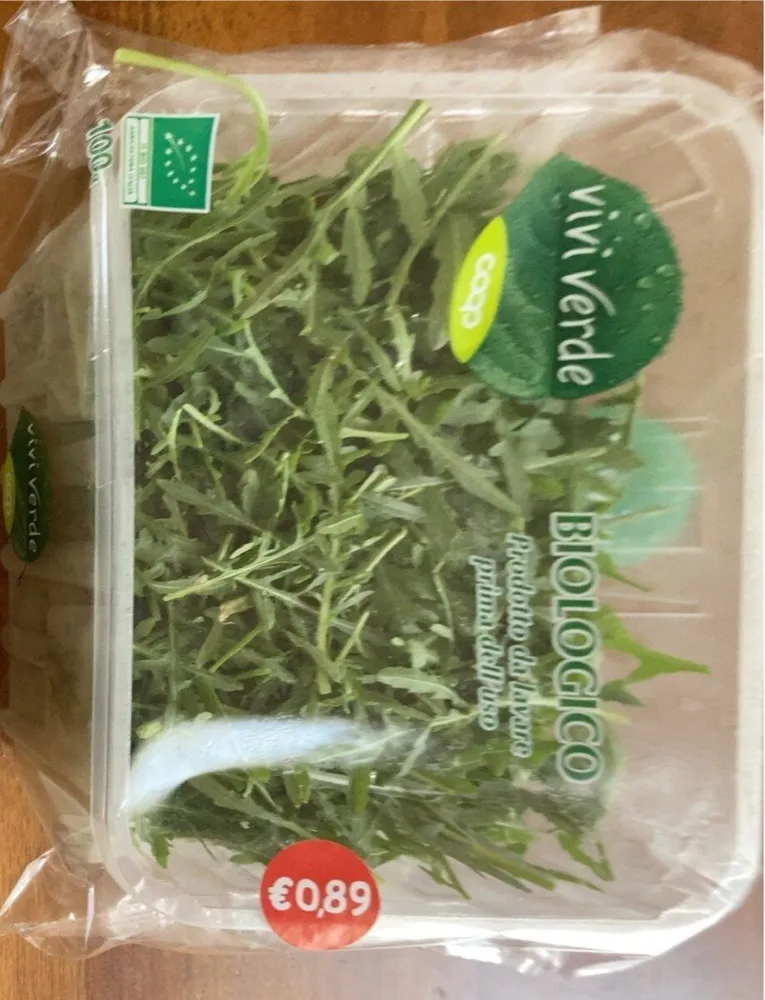 Rucola