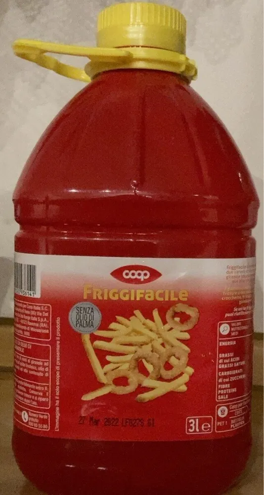 friggifacile