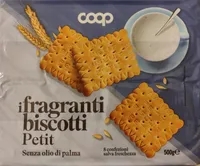 Biscotti petit