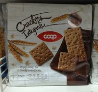 Crackers integrali