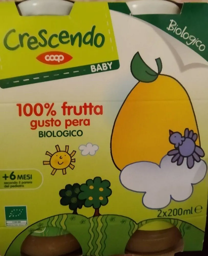 Crescendo