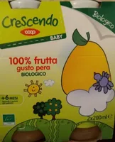 Crescendo