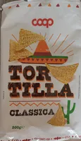 Tortilla classica