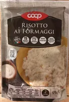 Risotto ai formaggi