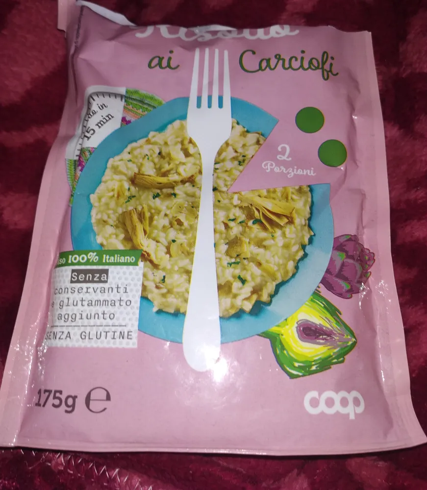Carciofi