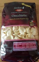 Orecchiette
