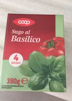 sauce tomate basilic