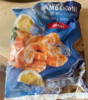Code di gamberi