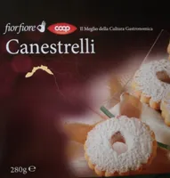 Canestrelli