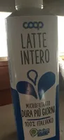 Latte Intero