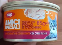 Amici speciali