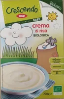 Crema di Riso