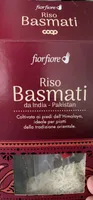 Riso basmati